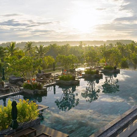 Cocoland Thu Xa Ancient Town Resort Quảng Ngãi Exterior foto